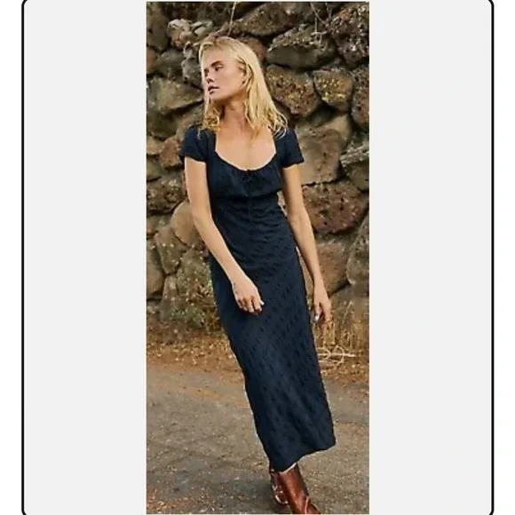 new look pink midi dress Another World Pink Sequin Midi Dress - US 8
